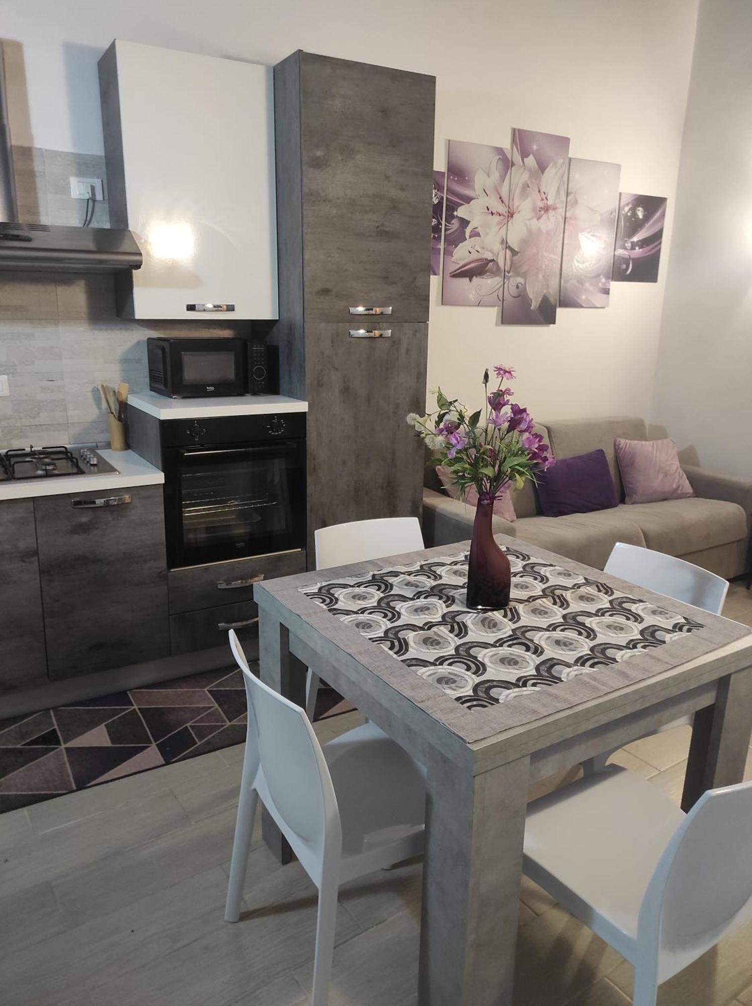 Aretusa Apartments Syrakusa Exteriör bild